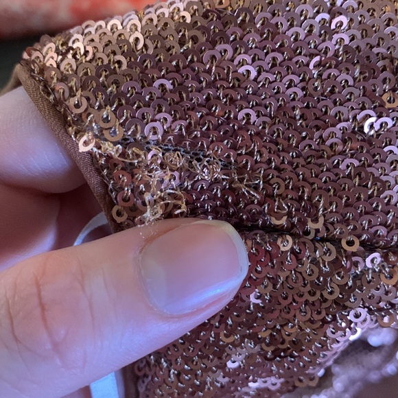 THE JETSET DIARIES Faro Sequin Mini Dress - Picture 15 of 15